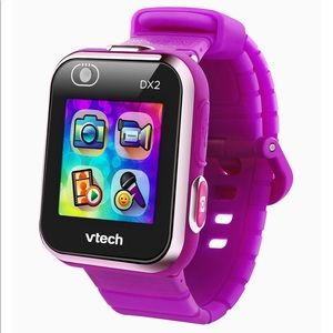 KidiZoom® Smartwatch DX2 (Purple)